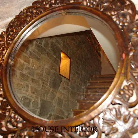 Privatunterkunft Nada