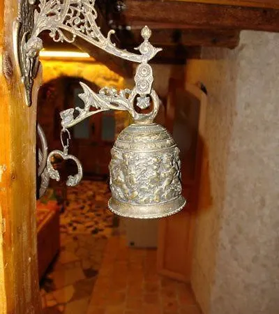 Nada Privatunterkunft