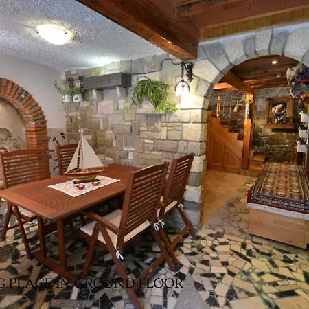 Accommodatie bij particulieren Nada *