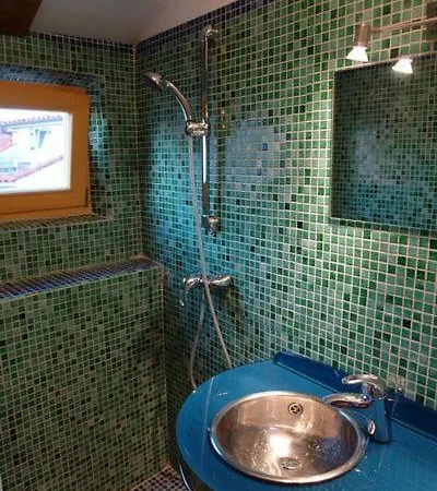 Nada Privatunterkunft *