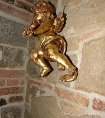 Privatunterkunft Nada Piran