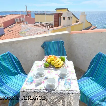 Accommodatie bij particulieren Nada *