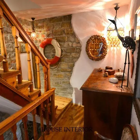 Nada Privat bolig Piran