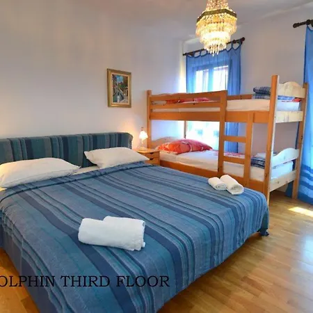 Privat bolig Nada Piran