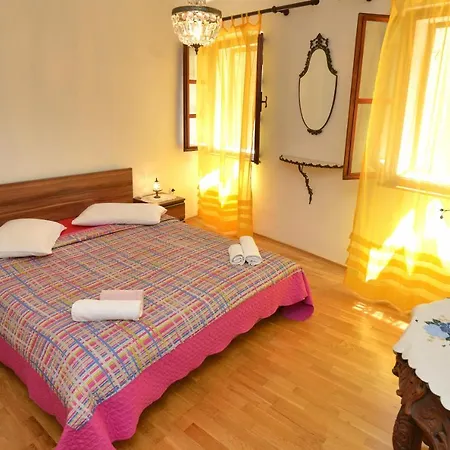 Nada Privat bolig Piran