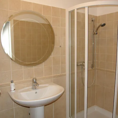 Nada Privat bolig Piran