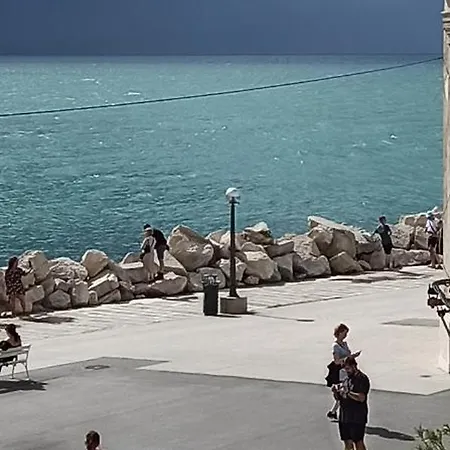 Nada Accommodatie bij particulieren