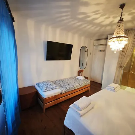 Nada Privat bolig