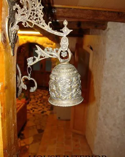 Nada בית אירוח