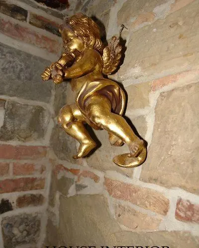 בית אירוח Nada פיראן