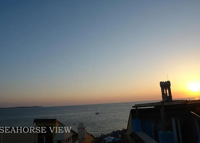 Nada Δωμάτια σε οικογενειακή κατοικία Πιράν